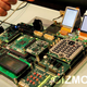 Illustration for article titled Android Hands-On Video: It's Fast, It's Still Not There